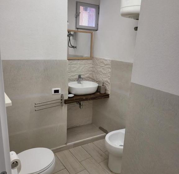 فندق Brezza Marina