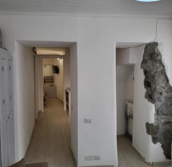 فندق Brezza Marina