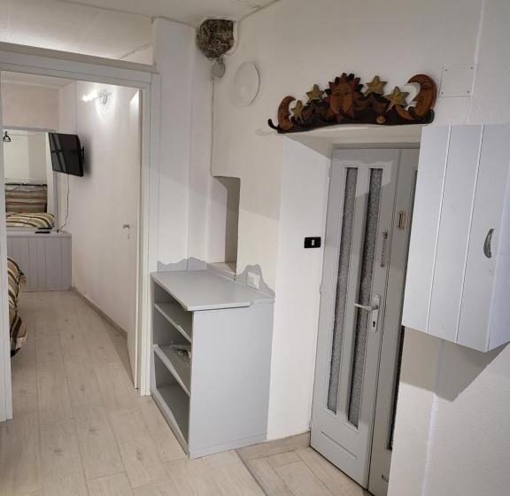 فندق Brezza Marina