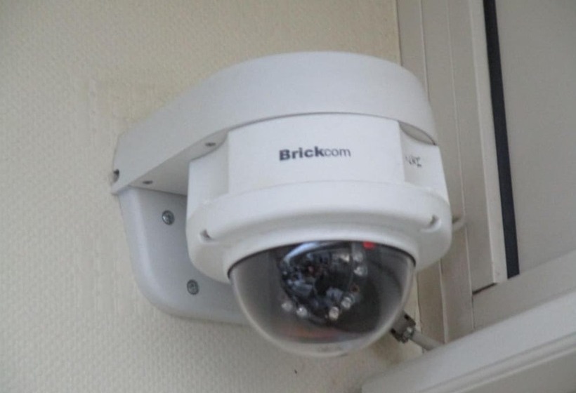 בית מלון כפרי Café De La Gare