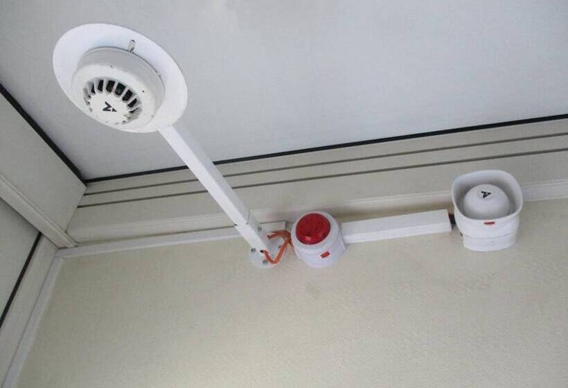 בית מלון כפרי Café De La Gare