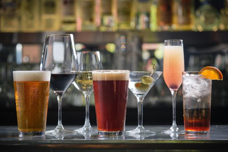 ホテル Calistoga Inn Restaurant And Brewery