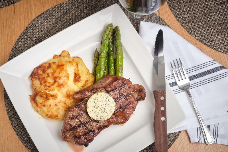 ホテル Calistoga Inn Restaurant And Brewery