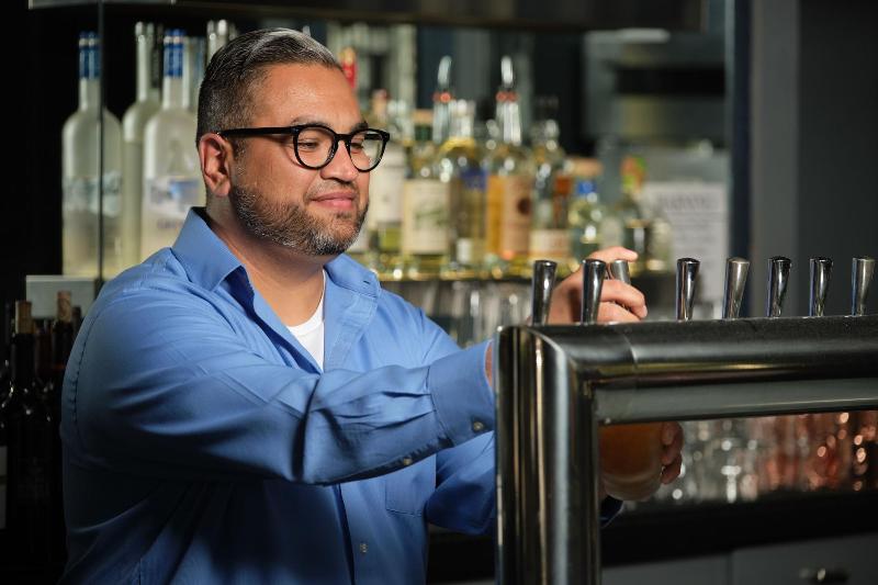 ホテル Calistoga Inn Restaurant And Brewery