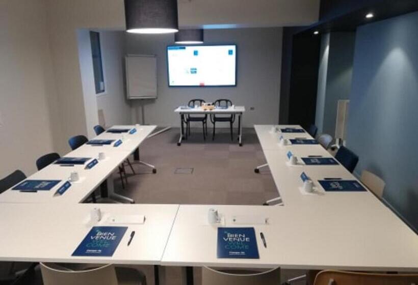 هتل Campanile Le Mans Centre  Gare