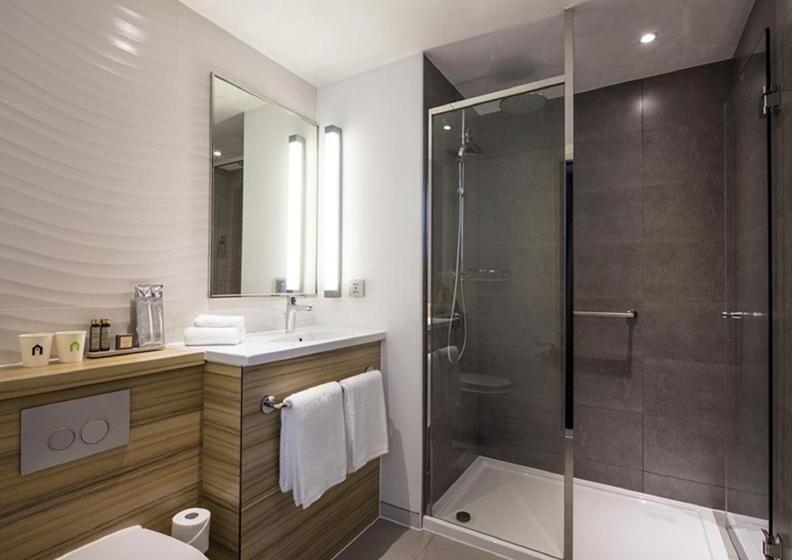 هتل Campanile Le Mans Centre  Gare