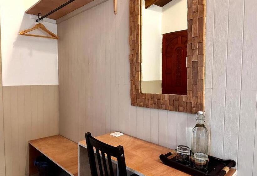 هتل Canopus Retreat Thulusdhoo