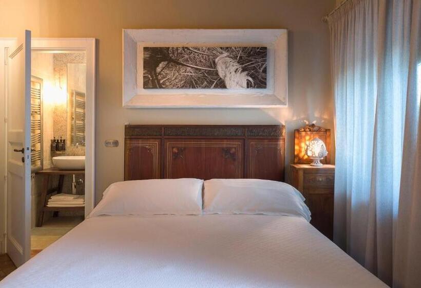 فندق Casa Arrigo