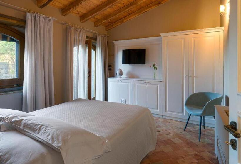 فندق Casa Arrigo