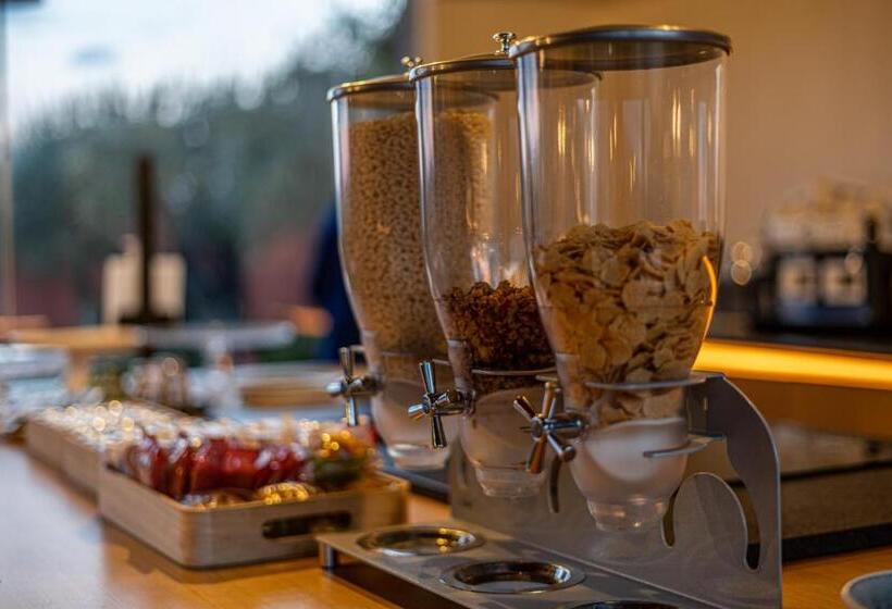 فندق Casa Arrigo