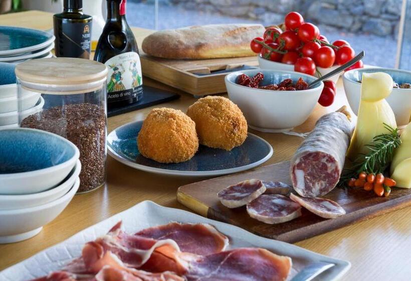 فندق Casa Arrigo