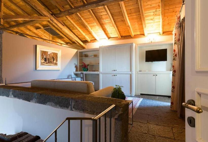 فندق Casa Arrigo