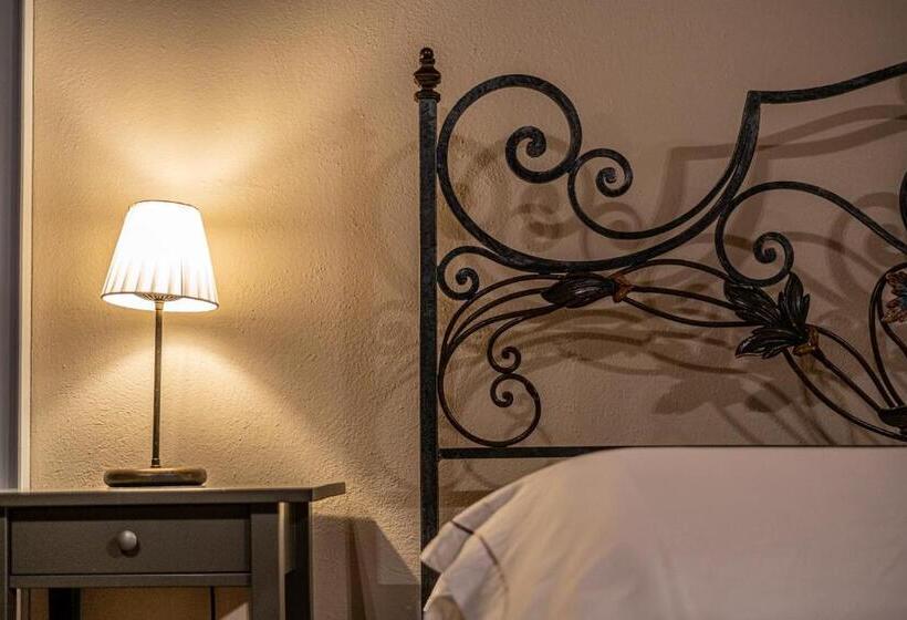 فندق Casa Arrigo