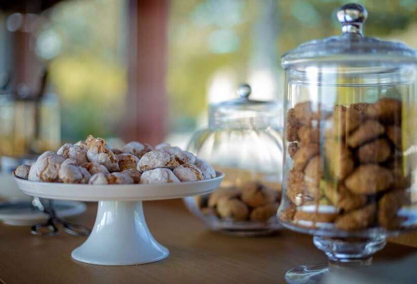 فندق Casa Arrigo