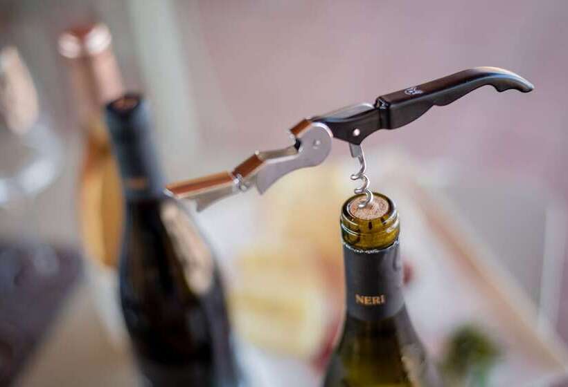 فندق Casa Arrigo