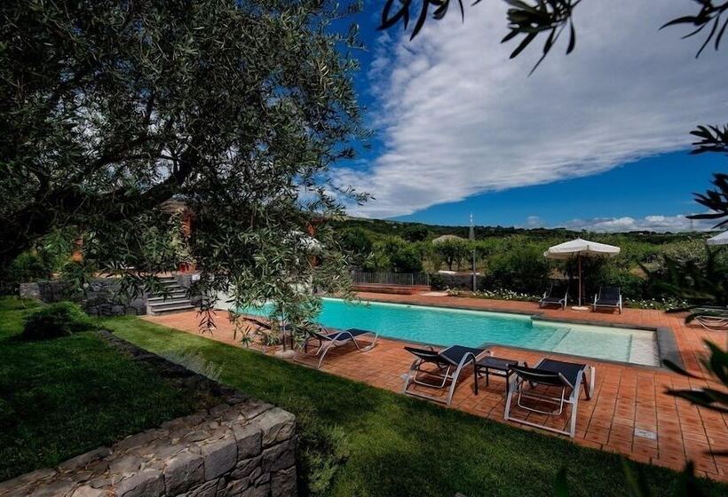 فندق Casa Arrigo