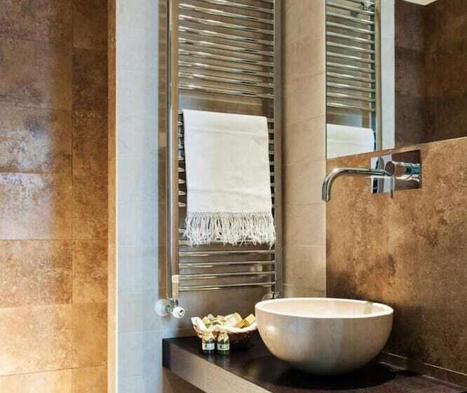 فندق Casa Arrigo