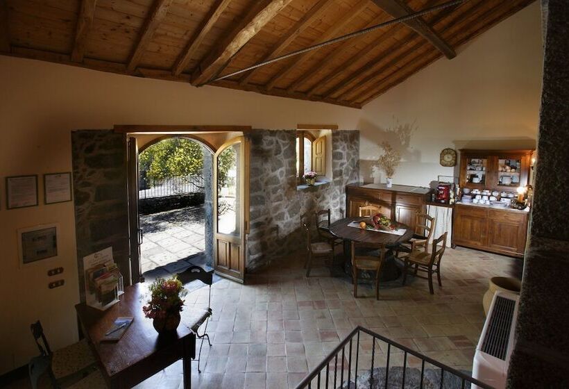 فندق Casa Arrigo