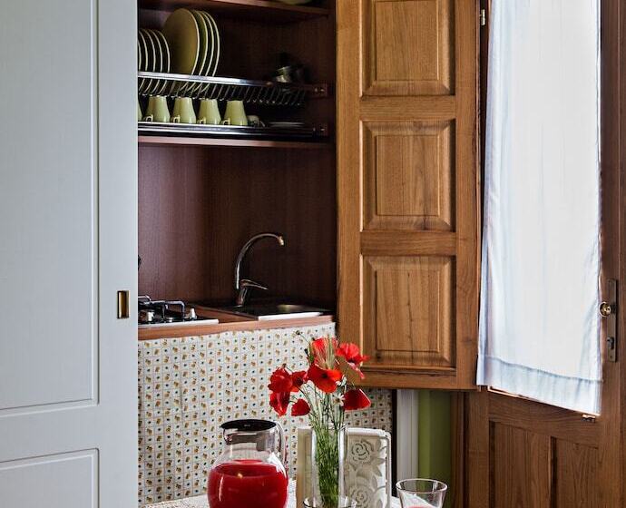 فندق Casa Arrigo