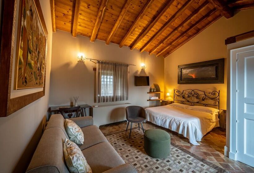 فندق Casa Arrigo