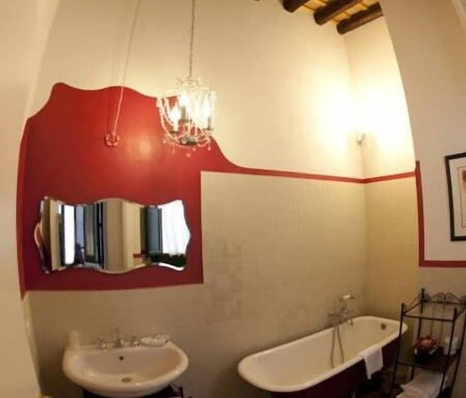 酒店 Casalicchio B&b