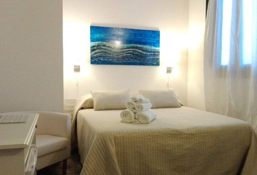 酒店 Casalicchio B&b