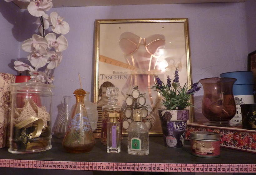 בית מלון כפרי Central