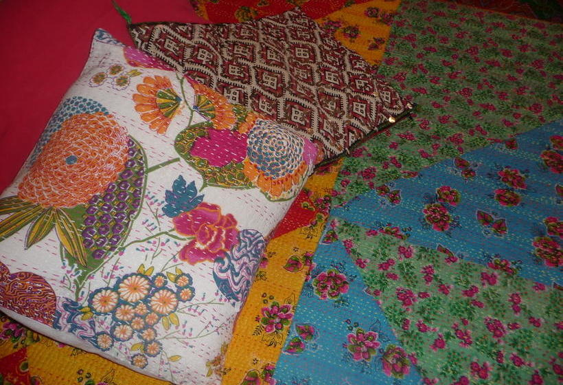 בית מלון כפרי Central