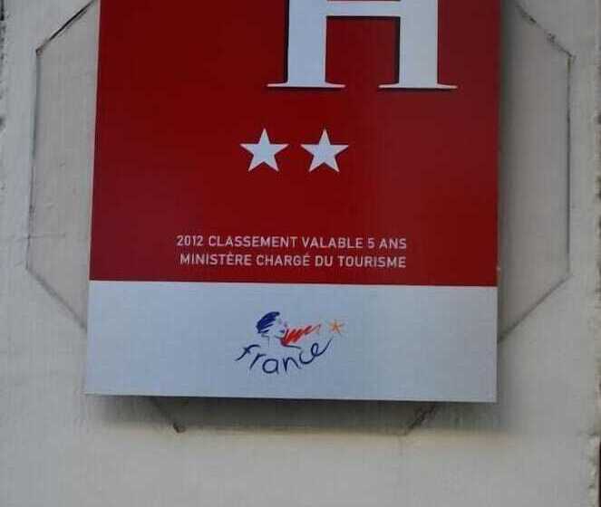 בית מלון כפרי Central Anzac