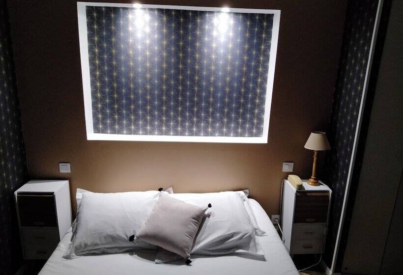 فندق Central Anzac