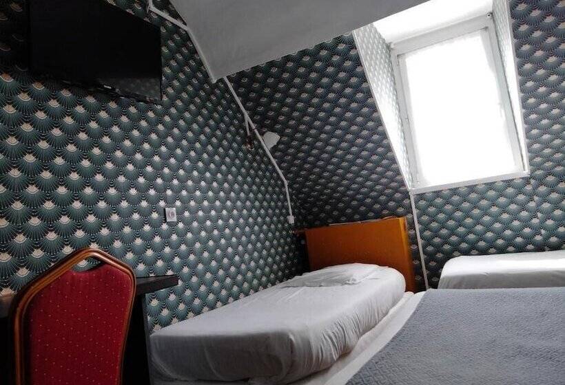 فندق Central Anzac