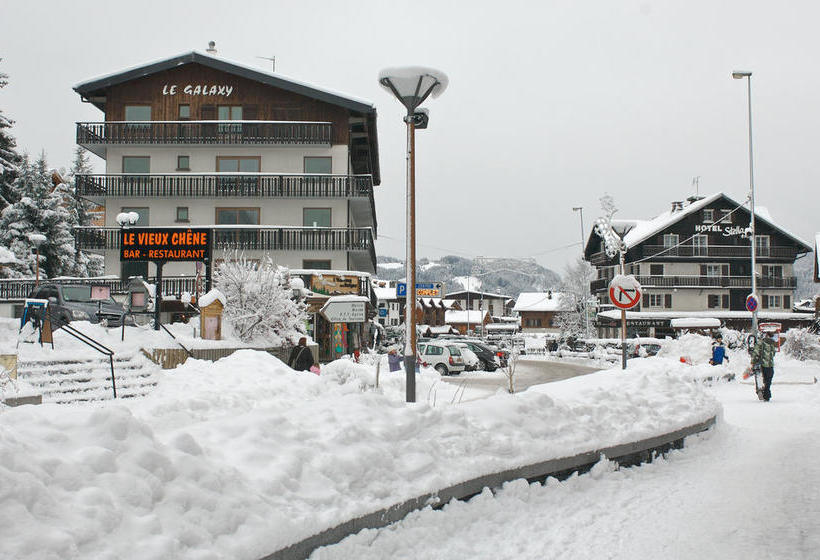 בית מלון כפרי Chalet Stella