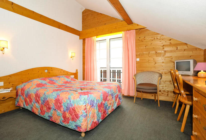 בית מלון כפרי Chalet Stella