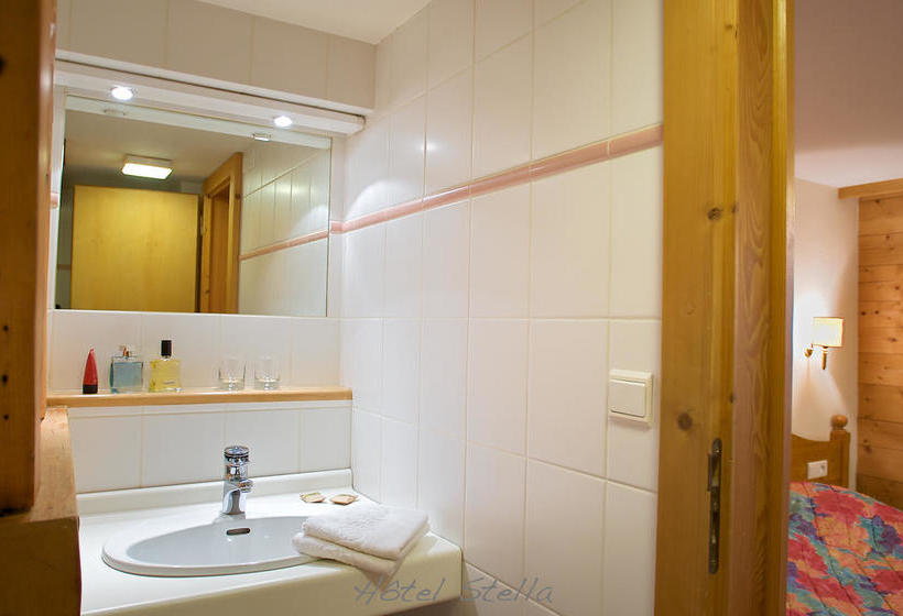 בית מלון כפרי Chalet Stella