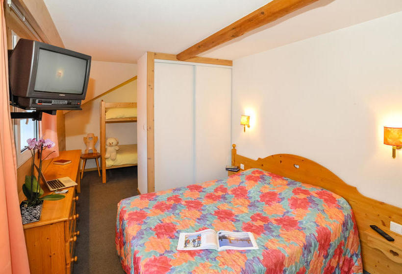 בית מלון כפרי Chalet Stella