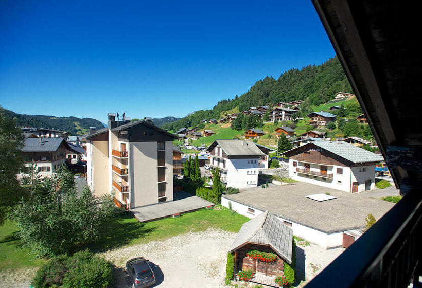 בית מלון כפרי Chalet Stella