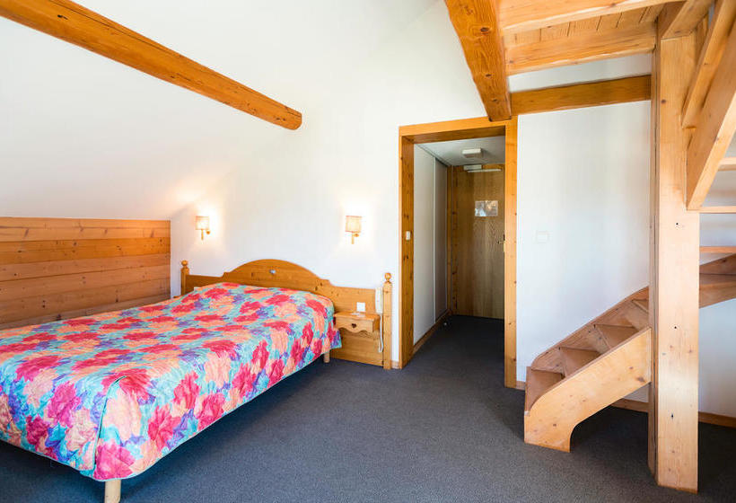 בית מלון כפרי Chalet Stella