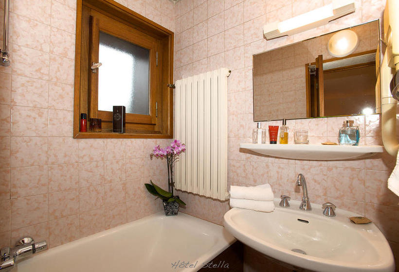 בית מלון כפרי Chalet Stella