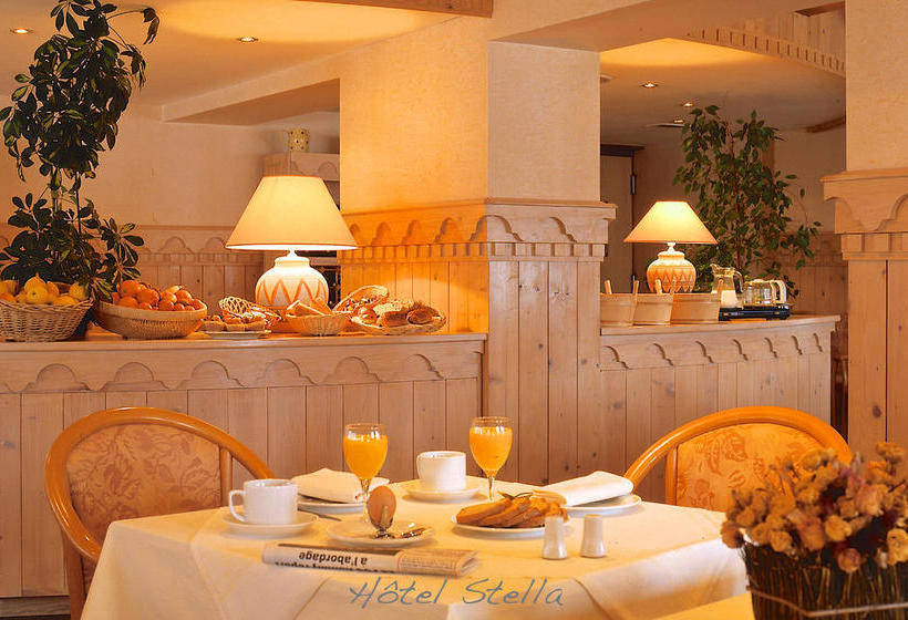 בית מלון כפרי Chalet Stella