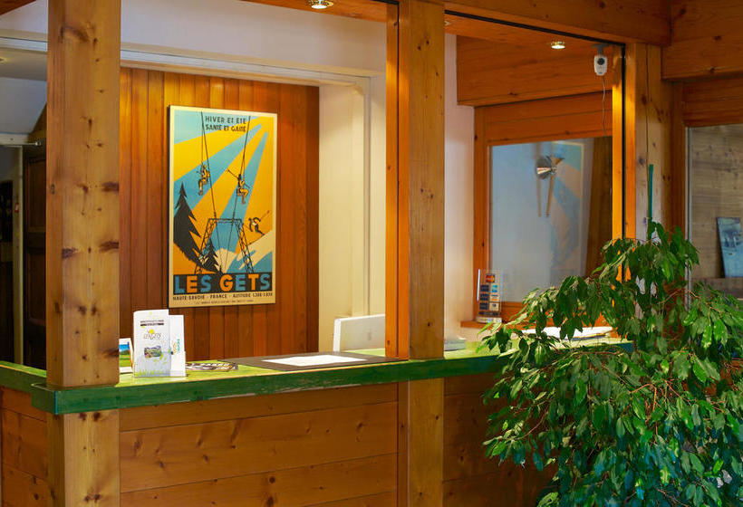 בית מלון כפרי Chalet Stella