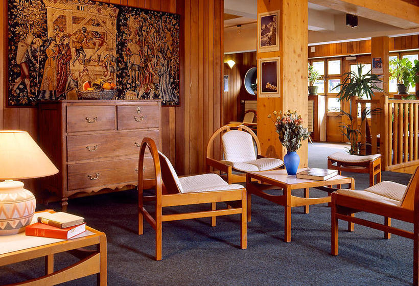 בית מלון כפרי Chalet Stella