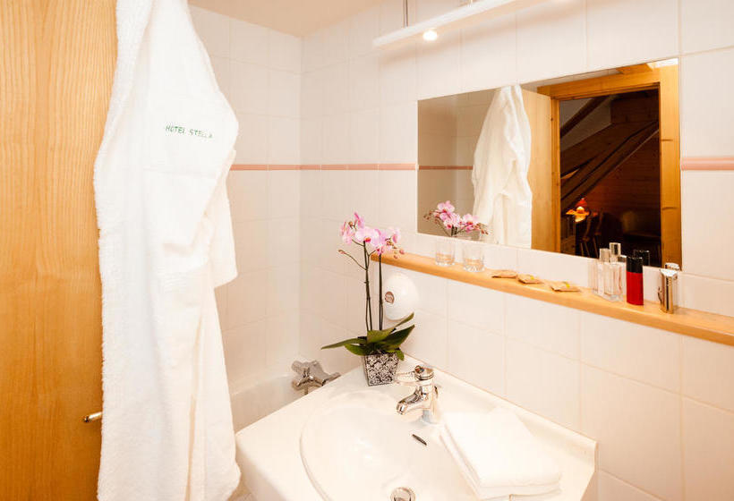 בית מלון כפרי Chalet Stella