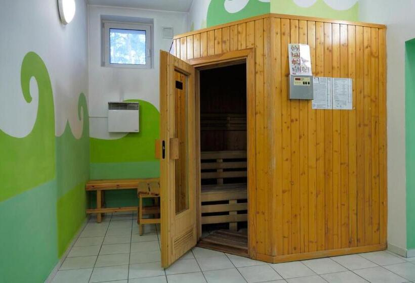 בית מלון כפרי Chemik