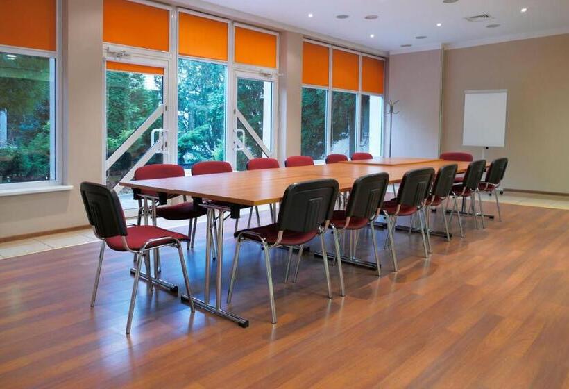 בית מלון כפרי Chemik