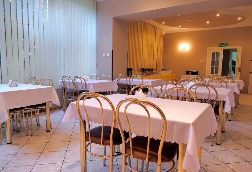 בית מלון כפרי Chemik