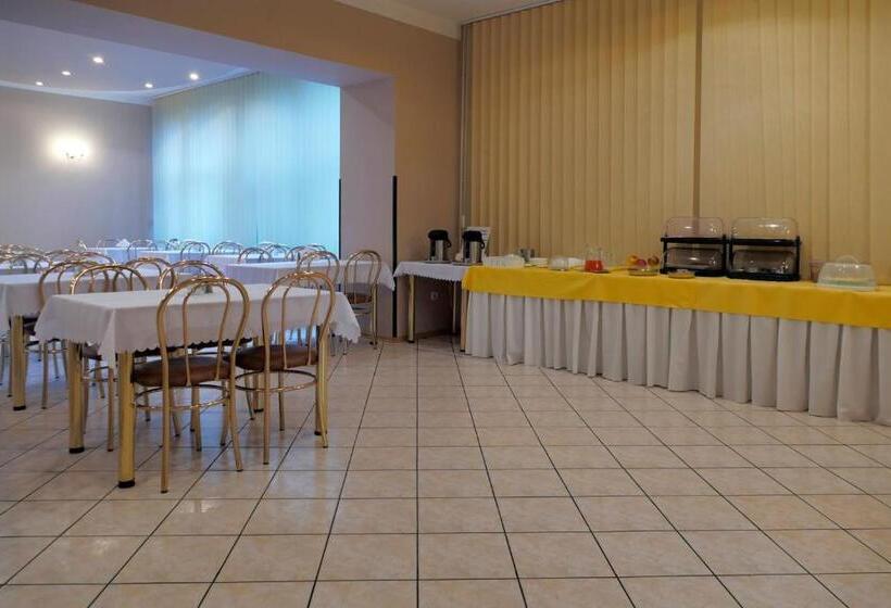 בית מלון כפרי Chemik