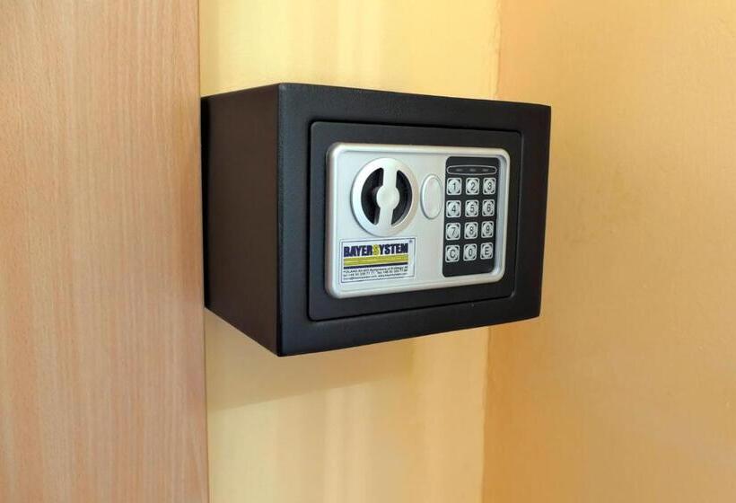 בית מלון כפרי Chemik