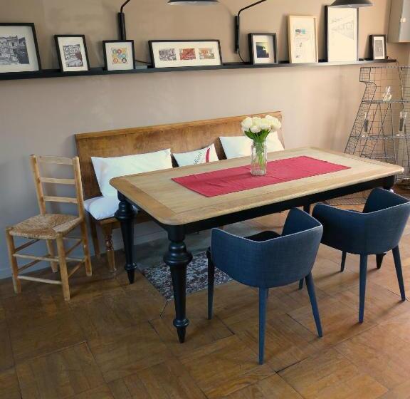 Отель D Angleterre Etretat