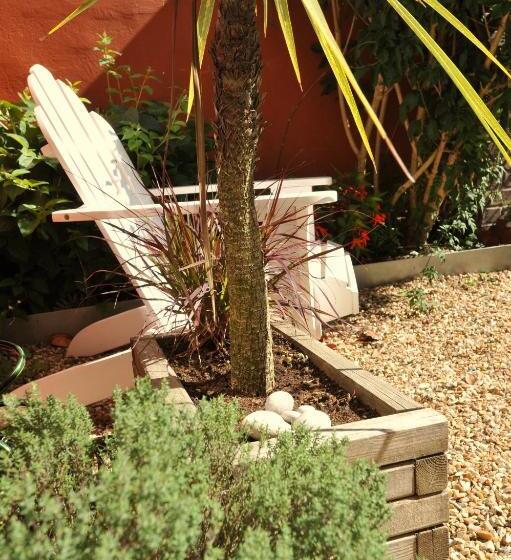 Отель D Angleterre Etretat