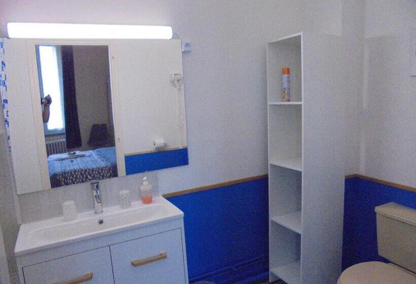 בית מלון כפרי De La Gare